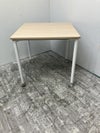 イトーキActiveField(アクティブフィールド)シリーズ 750角テーブル 商品画像2