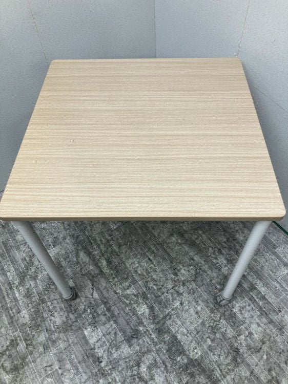 イトーキActiveField(アクティブフィールド)シリーズ 750角テーブル 商品画像3