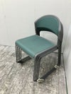 ウチダ（内田洋行）スタッキングチェア 商品画像10