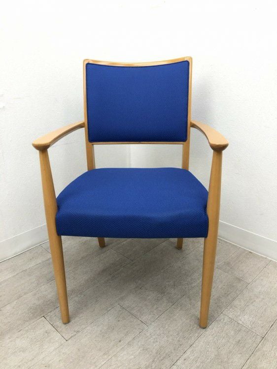 パブリックダイニングチェア4脚セット 商品画像4