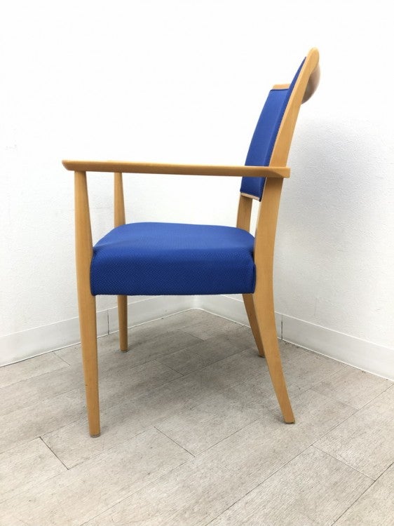 パブリックダイニングチェア4脚セット 商品画像6