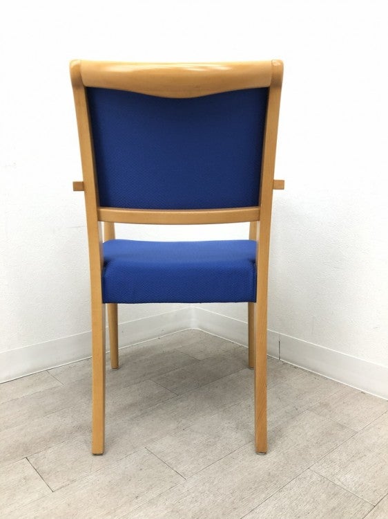 パブリックダイニングチェア4脚セット 商品画像7