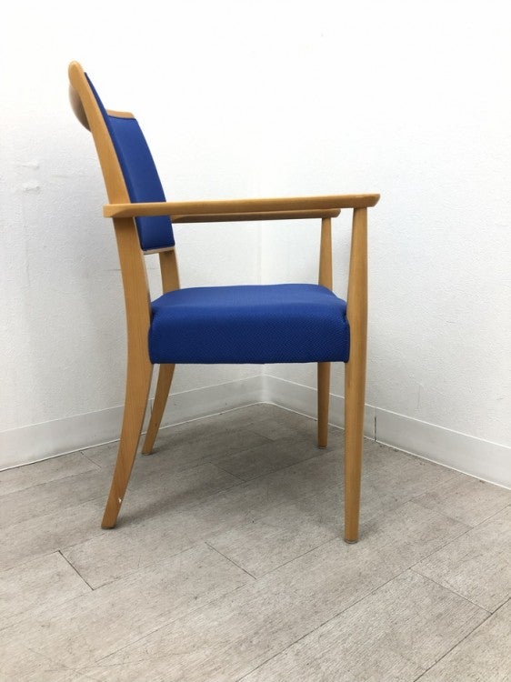 パブリックダイニングチェア4脚セット 商品画像12