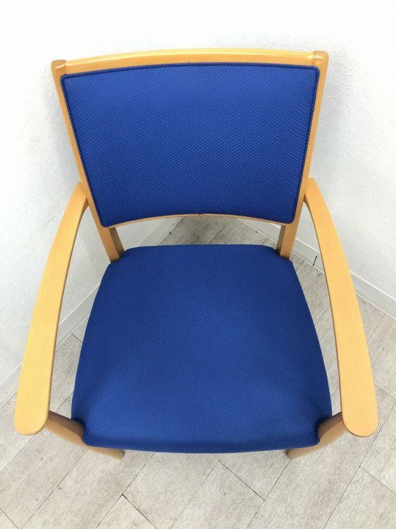 パブリックダイニングチェア4脚セット 商品画像13