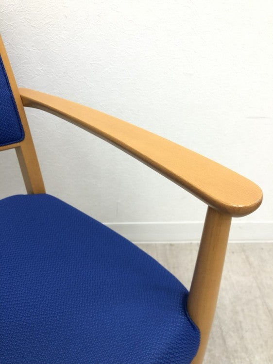 パブリックダイニングチェア4脚セット 商品画像17