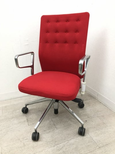 ヴィトラ 肘付フィグラチェア | 無限堂ネットショップ