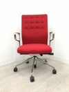 Vitra（ヴィトラ）固定肘付IDトリムチェア 商品画像3