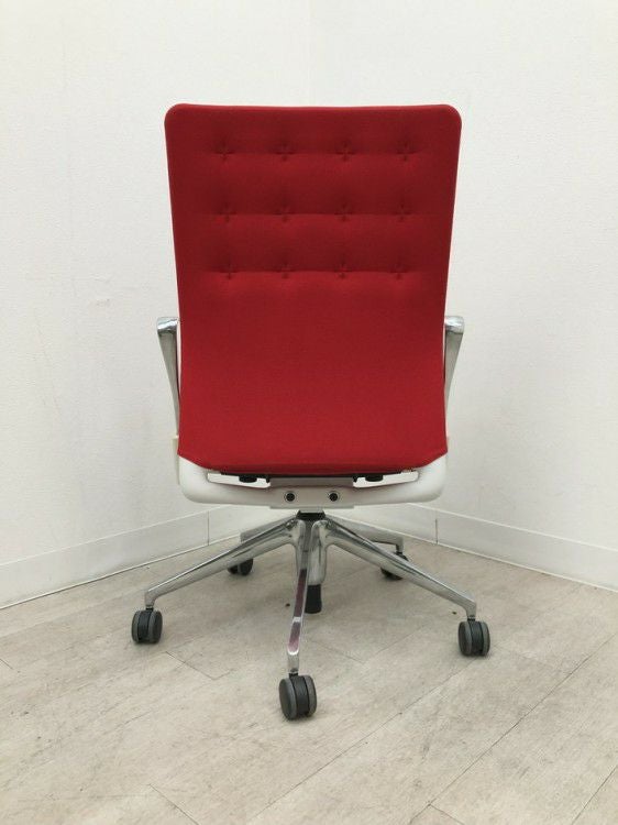 Vitra（ヴィトラ）固定肘付IDトリムチェア 商品画像5
