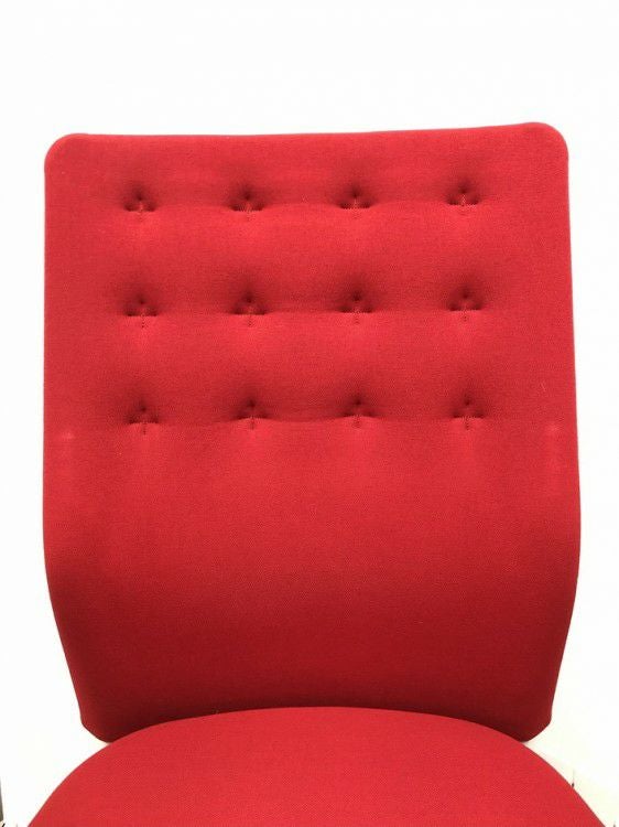 Vitra（ヴィトラ）固定肘付IDトリムチェア 商品画像7