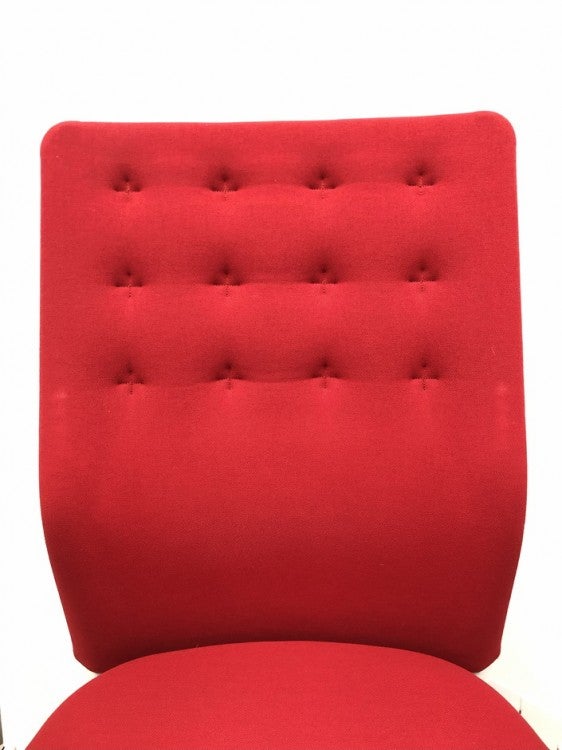 Vitra（ヴィトラ）固定肘付IDトリムチェア 商品画像7