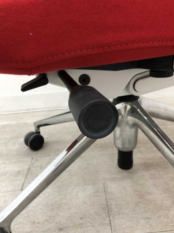 Vitra（ヴィトラ）固定肘付IDトリムチェア 商品画像15