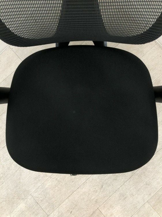 オカムラSabrina(サブリナ)シリーズ 可動肘付サブリナチェア 商品画像8