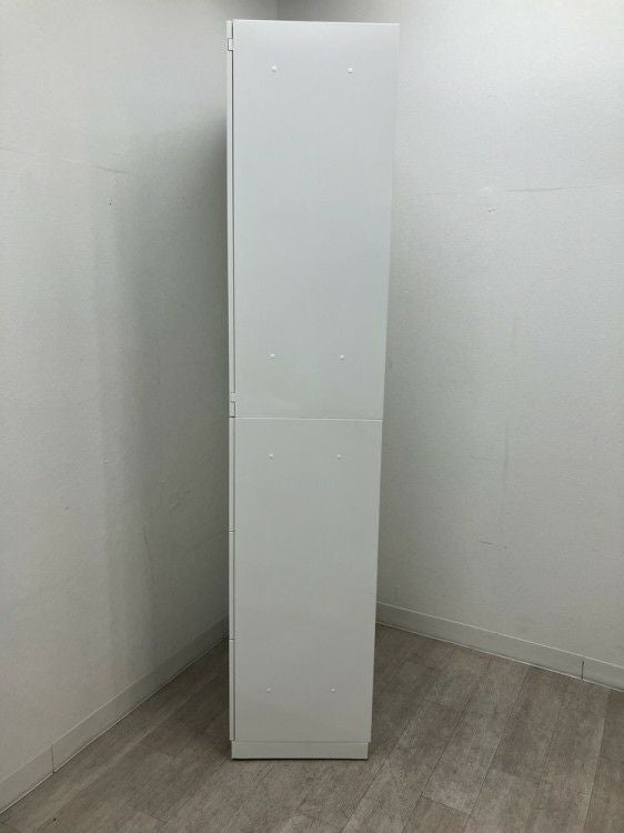 コクヨEDIA(エディア)シリーズ 両開きラテラル上下書庫 商品画像6