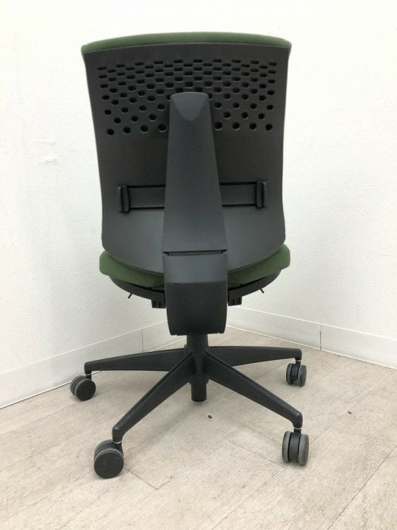 コクヨWizard3(ウィザード3)チェア ウィザード3チェア 商品画像5