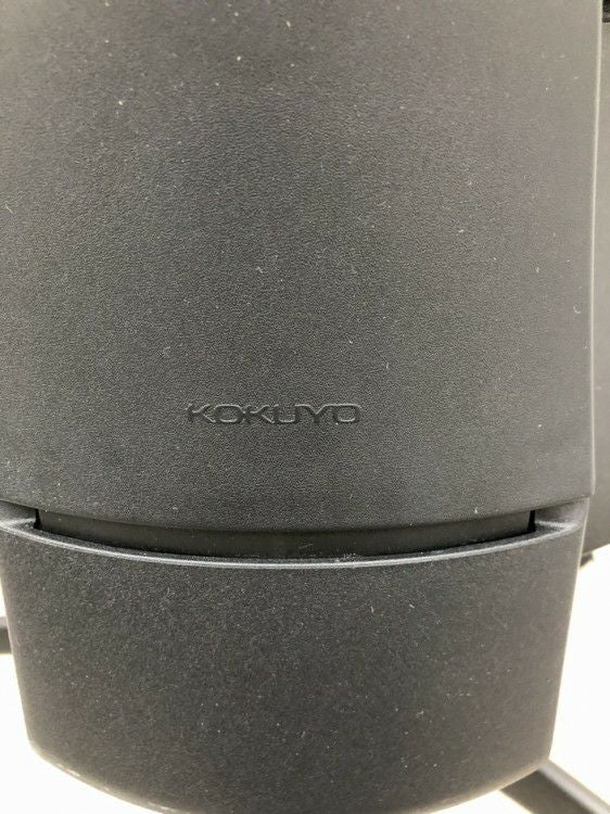 コクヨWizard3(ウィザード3)チェア ウィザード3チェア 商品画像8