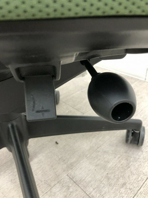 コクヨWizard3(ウィザード3)チェア ウィザード3チェア 商品画像15