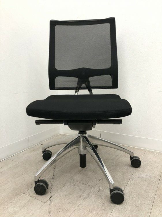 OPEN UP(オープンアップ)シリーズ オープンアップチェア 商品画像3