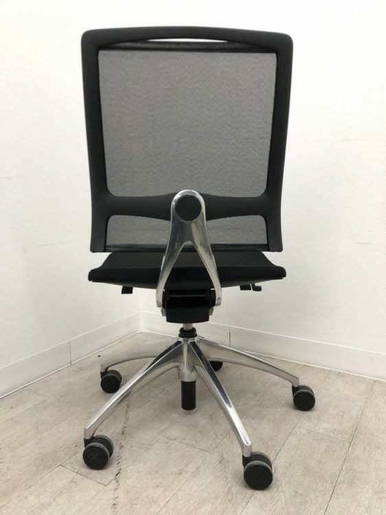 OPEN UP(オープンアップ)シリーズ オープンアップチェア 商品画像5