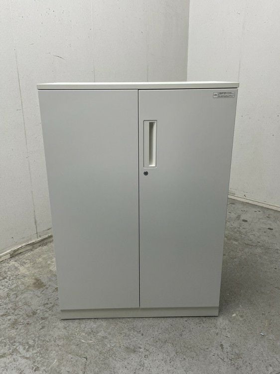 コクヨEDIA(エディア)シリーズ 両開き書庫 商品画像2