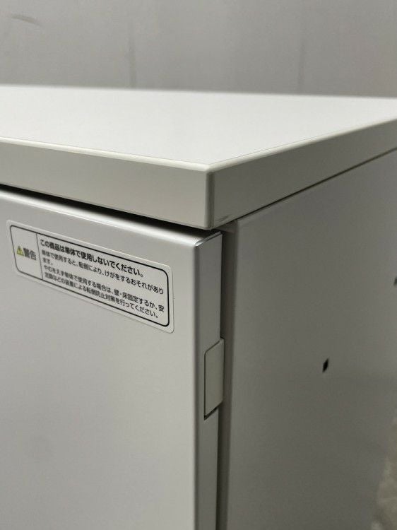 コクヨEDIA(エディア)シリーズ 両開き書庫 商品画像5