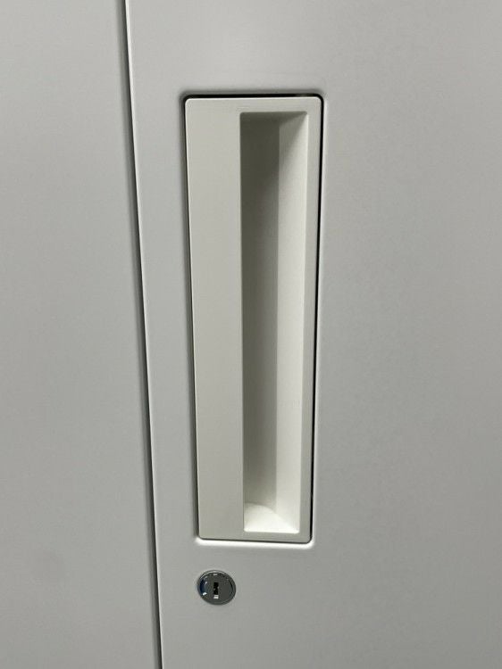 コクヨEDIA(エディア)シリーズ 両開き書庫 商品画像7