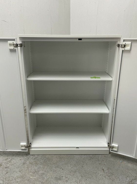 コクヨEDIA(エディア)シリーズ 両開き書庫 商品画像8