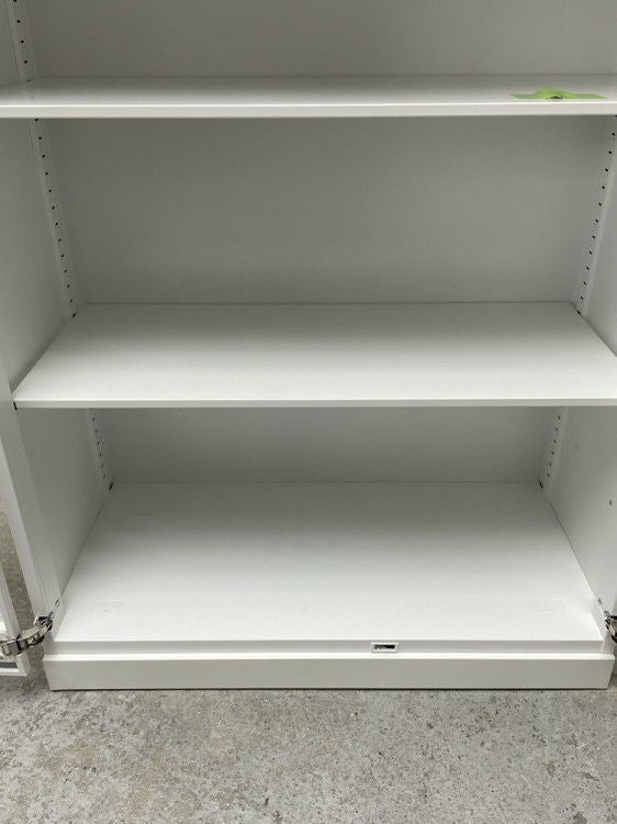 コクヨEDIA(エディア)シリーズ 両開き書庫 商品画像9