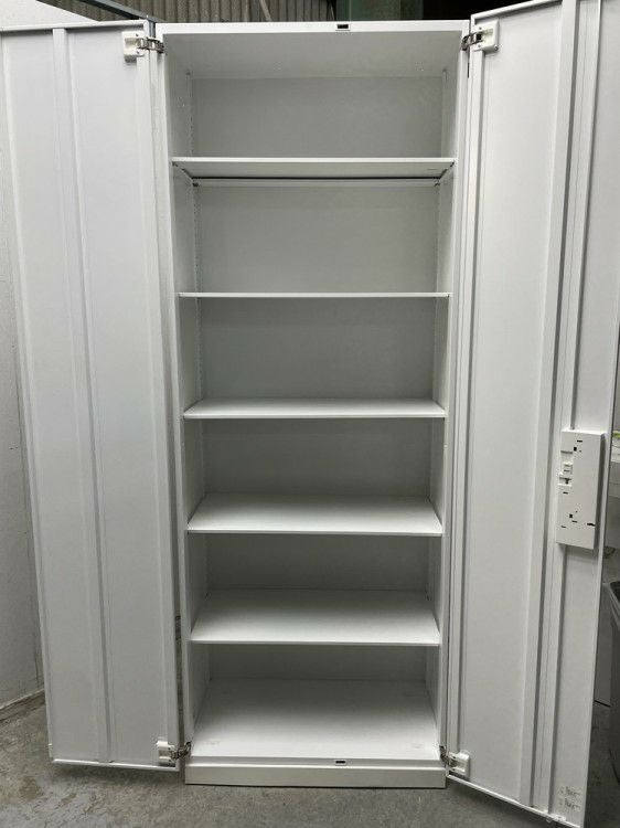 コクヨEDIA(エディア)シリーズ 両開き書庫 商品画像7