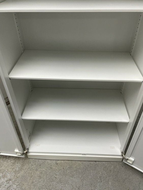 コクヨEDIA(エディア)シリーズ 両開き書庫 商品画像8