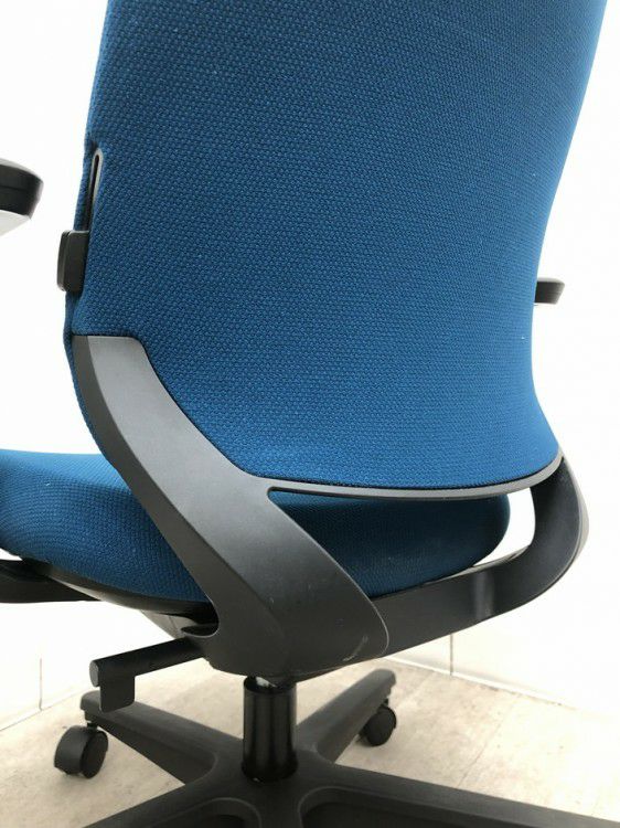 コクヨMitra2（ミトラ2）チェア 可動肘付ミトラ2チェア 商品画像10