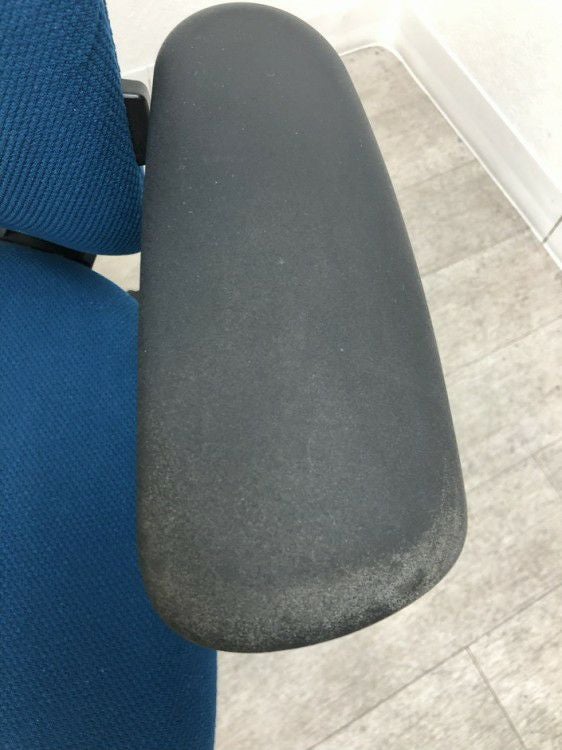 コクヨMitra2（ミトラ2）チェア 可動肘付ミトラ2チェア 商品画像18