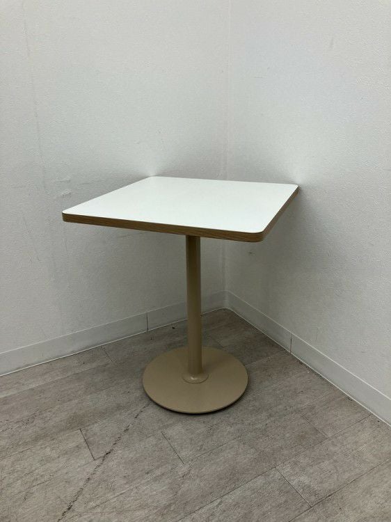 コクヨ Franka(フランカ)シリーズ 角テーブル 商品画像1