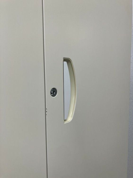 SEIKO FAMILY（生興） クリアケース・両開き上下書庫 商品画像4