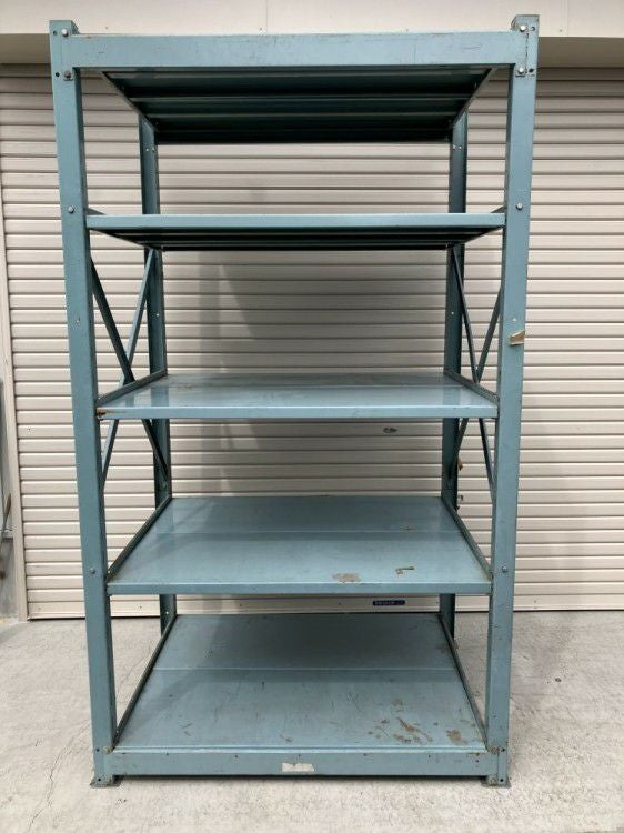 イトーキ中量棚 商品画像1