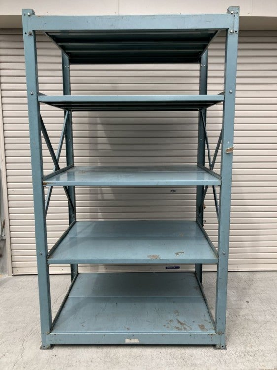 イトーキ中量棚 商品画像1
