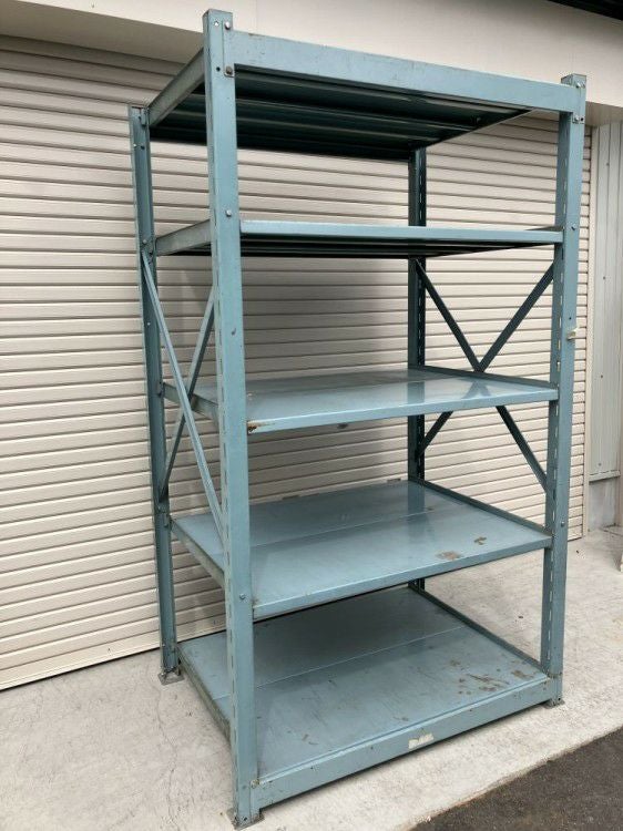 イトーキ中量棚 商品画像2