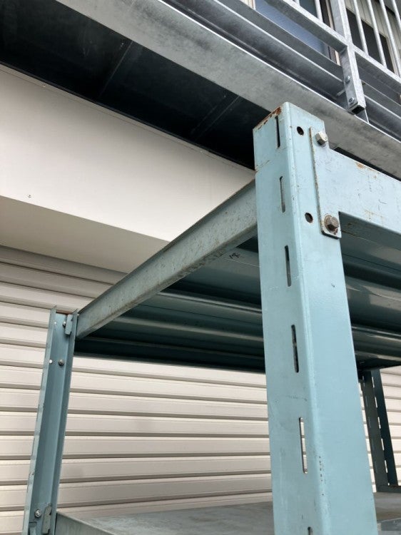 イトーキ中量棚 商品画像3