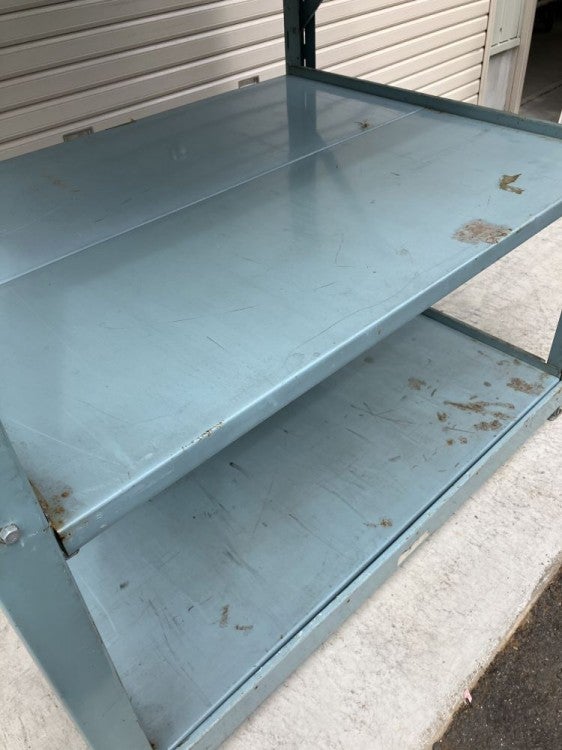 イトーキ中量棚 商品画像5