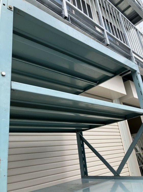 イトーキ中量棚 商品画像6