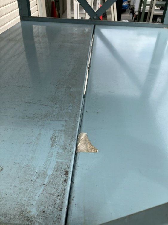 イトーキ中量棚 商品画像10