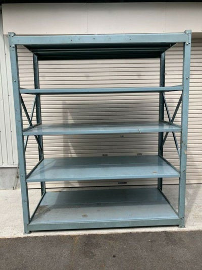 イトーキ中量棚 商品画像1