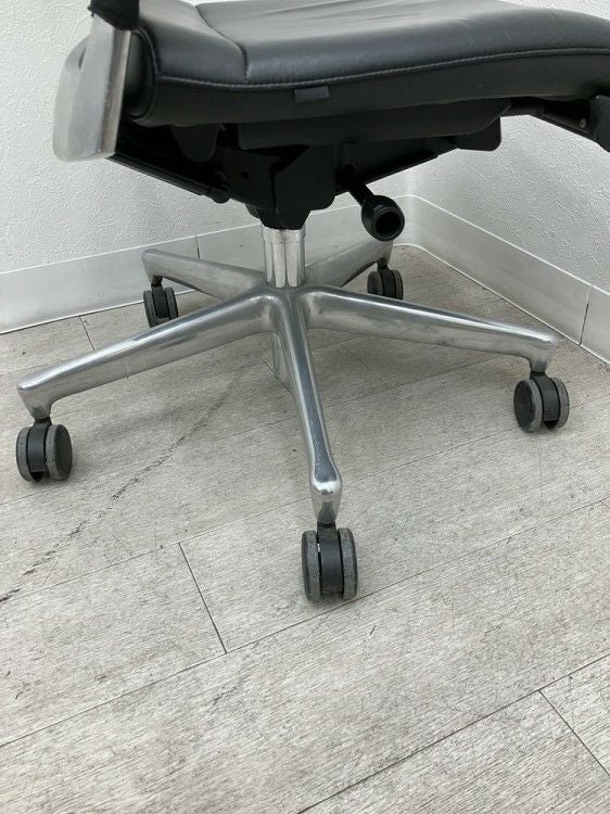 Interstuhl(インタースツール) サントスチェア 商品画像14