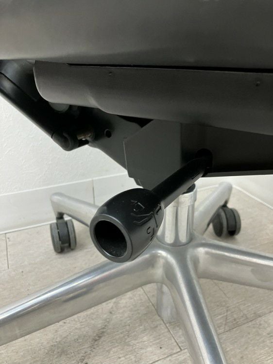 Interstuhl(インタースツール) サントスチェア 商品画像16