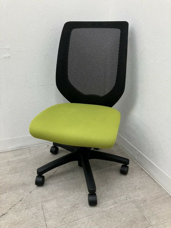 イトーキcolt（コルト）シリーズ コルトチェア 商品画像1