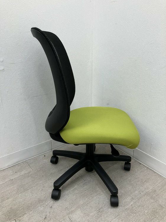 イトーキcolt（コルト）シリーズ コルトチェア 商品画像3