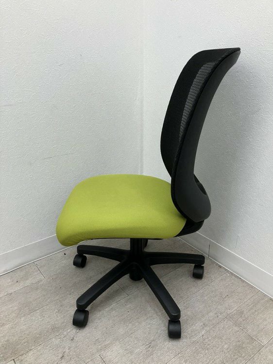 イトーキcolt（コルト）シリーズ コルトチェア 商品画像5