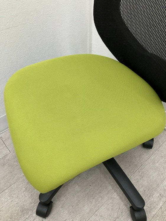 イトーキcolt（コルト）シリーズ コルトチェア 商品画像10