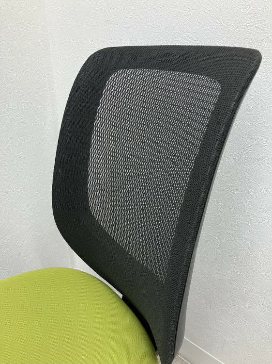 イトーキcolt（コルト）シリーズ コルトチェア 商品画像12