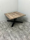 オカムラLives Meeting Table(ライブス ミーティングテーブル)シリーズ 900角ローテーブル 商品画像1