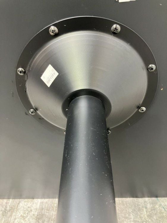 オカムラLives Meeting Table(ライブス ミーティングテーブル)シリーズ 900角ローテーブル 商品画像6